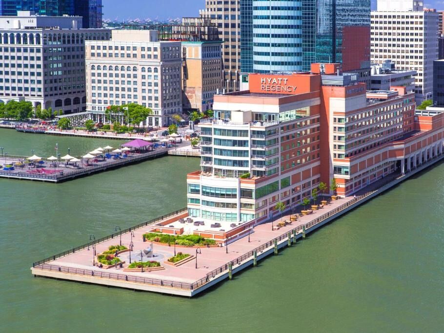 Picture of Hyatt Regency Jersey City On The Hudson
