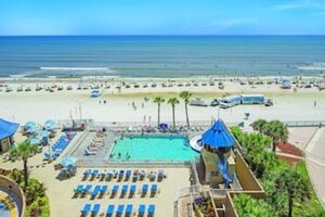 Picture of Hilton Vacation Club Daytona Beach Regency
