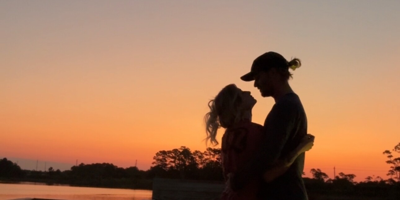 Jesse & Hope Home Page Banner