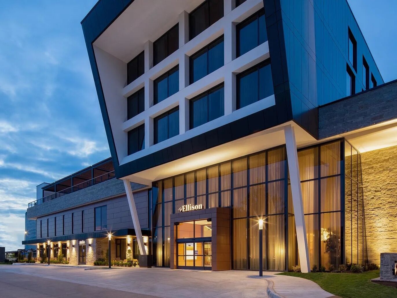 Picture of The Ellison Hotel