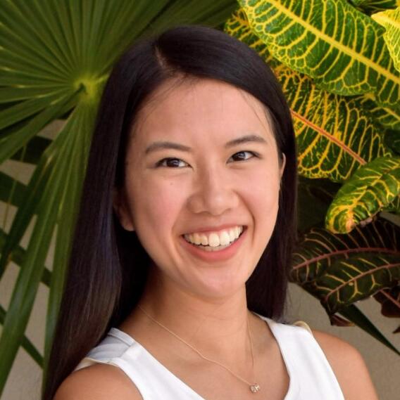 Catherine Ha