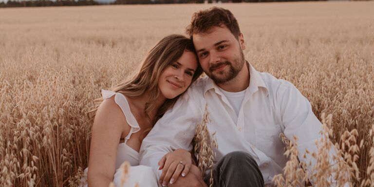 Austin & Emma Home Page Banner