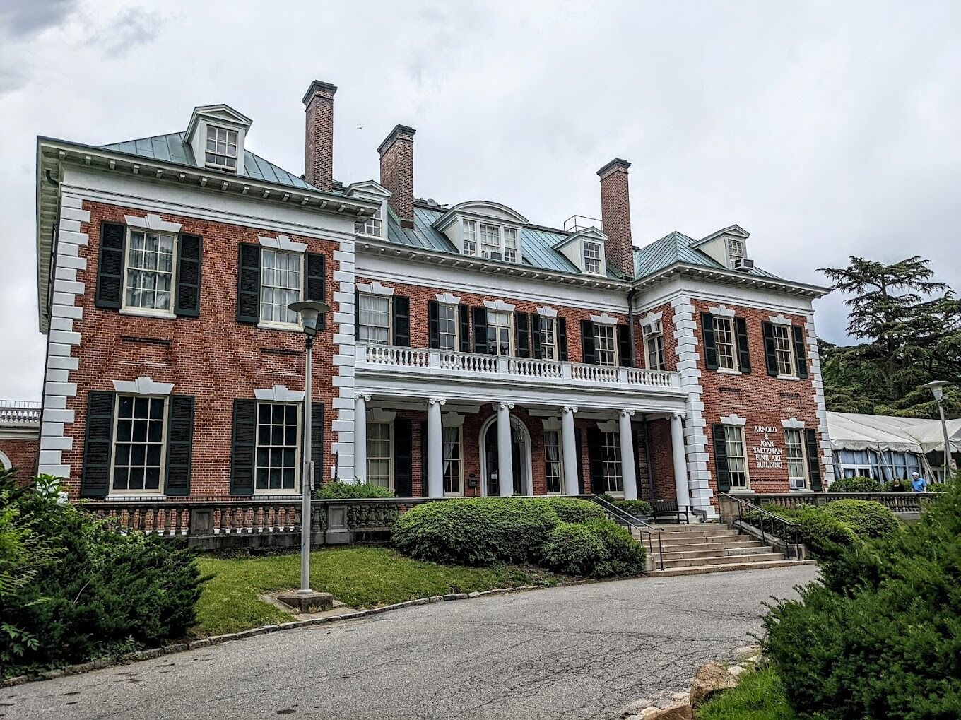 Picture of Nassau County Museum of Art