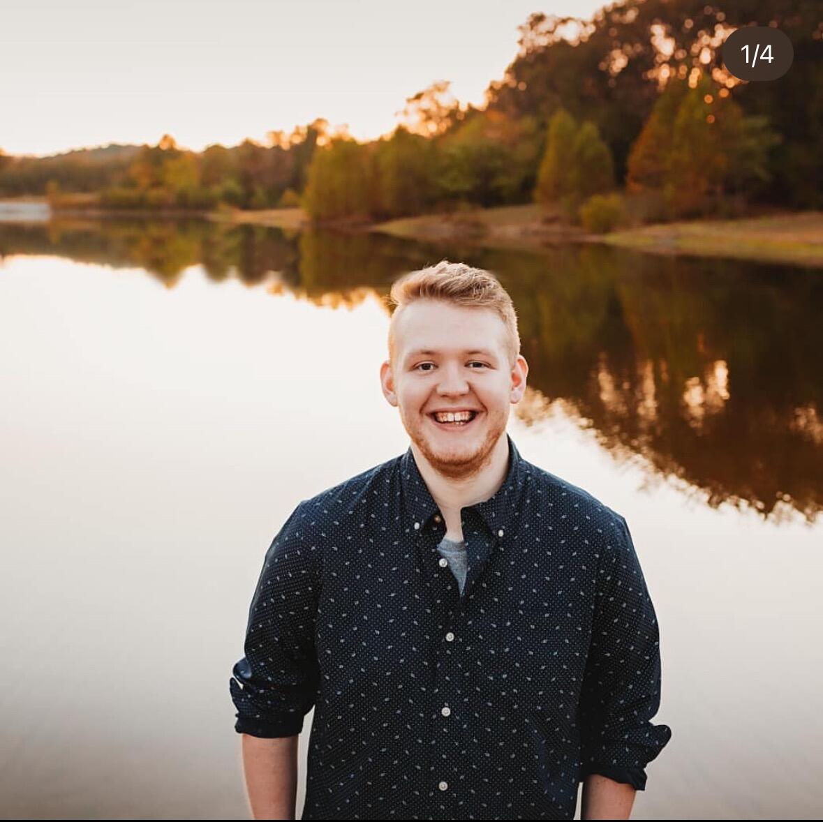 Brady Odom