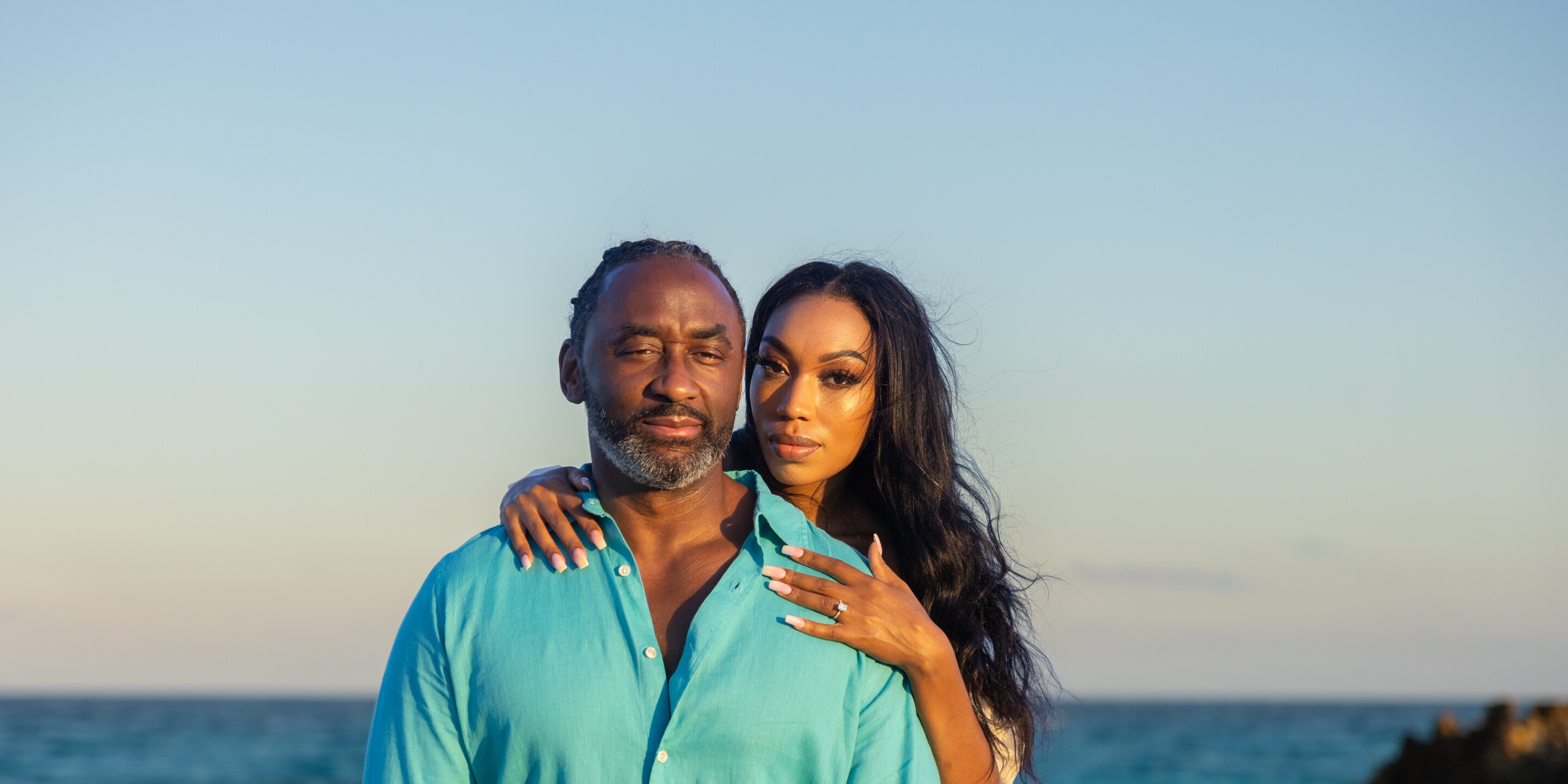 Unique & Donnell Home Page Banner