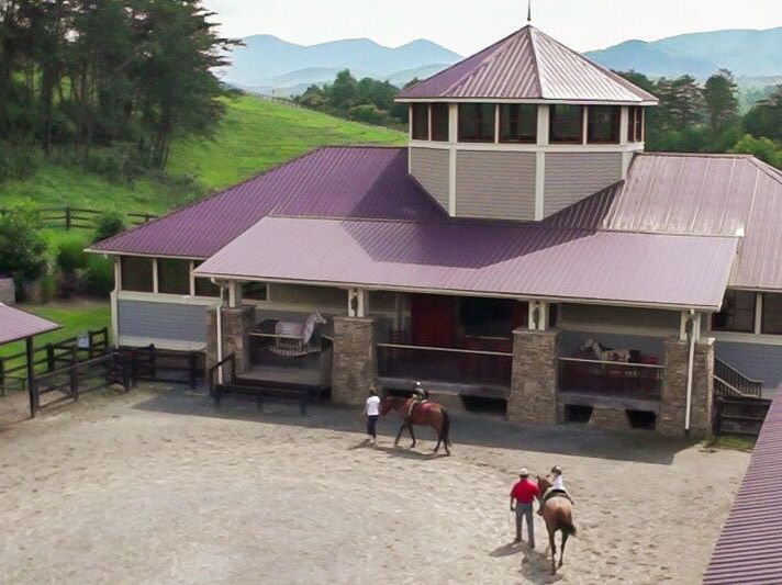 Picture of The Stables at Brasstown Resort