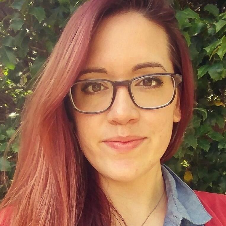 Staci Timm