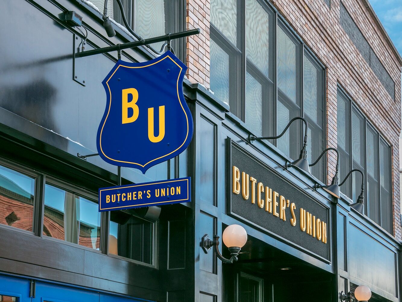 Picture of Butcher's Union