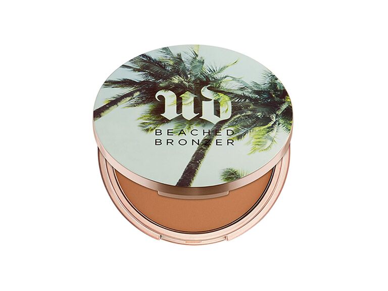 best wedding bronzer