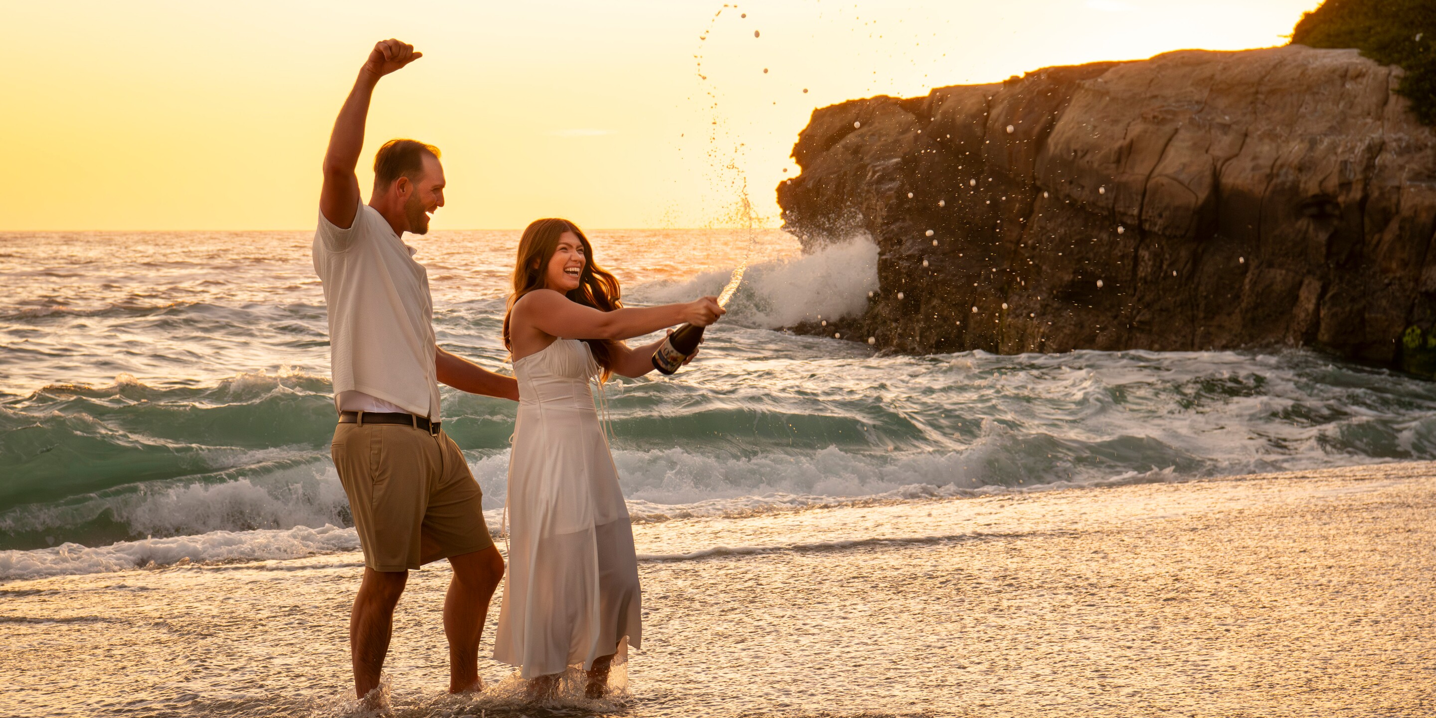 Wiley & Ashlyn Home Page Banner