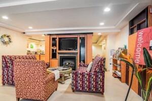 Picture of Quality Inn