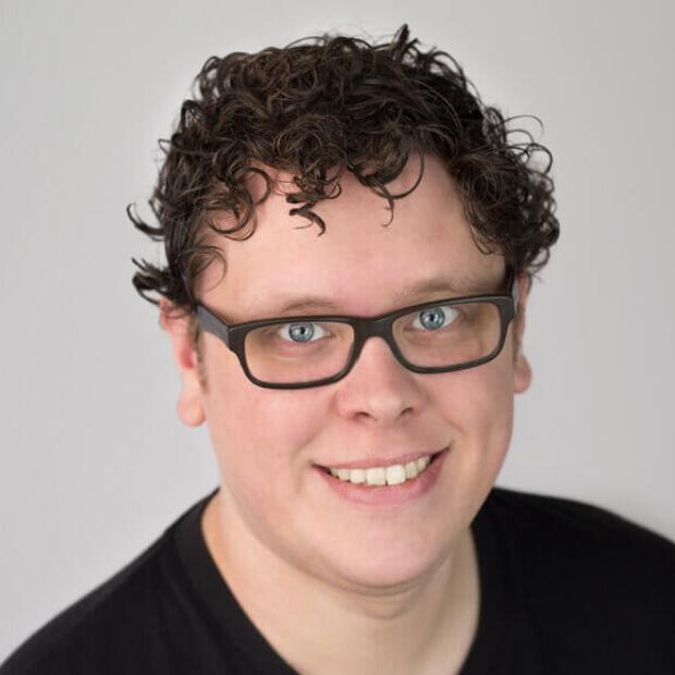 Ben Schmidt