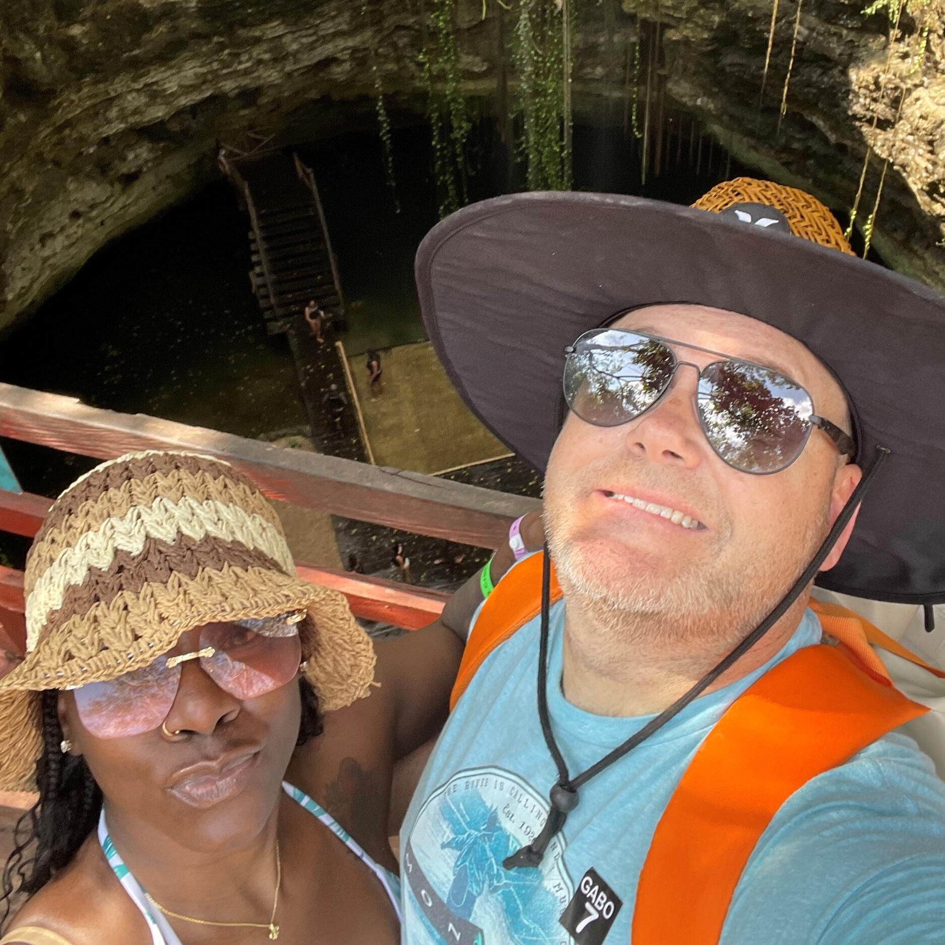 Picture of The Radcliff's In Paradise 2027