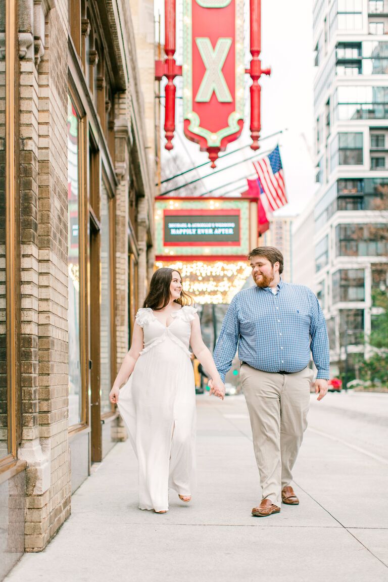 Claire & John Home Page Banner
