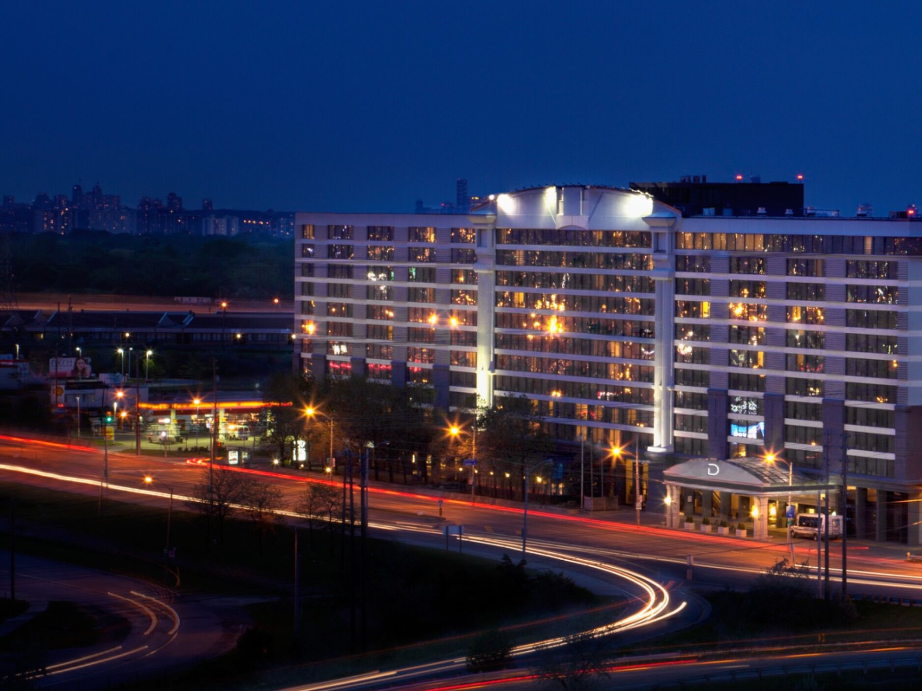 Picture of Delta Hotels Toronto Airport & Conference Centre