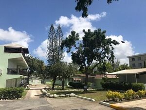 Picture of Coconut Court Beach Hotel
