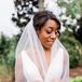Bridal Portraits at the Royal Crest Room in St. Cloud, Florida