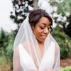 Romance and Elegance Emanated From This Wedding at the Royal Crest Room in St. Cloud, Florida