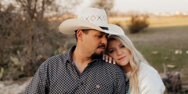 Taylor & Alex Home Page Banner