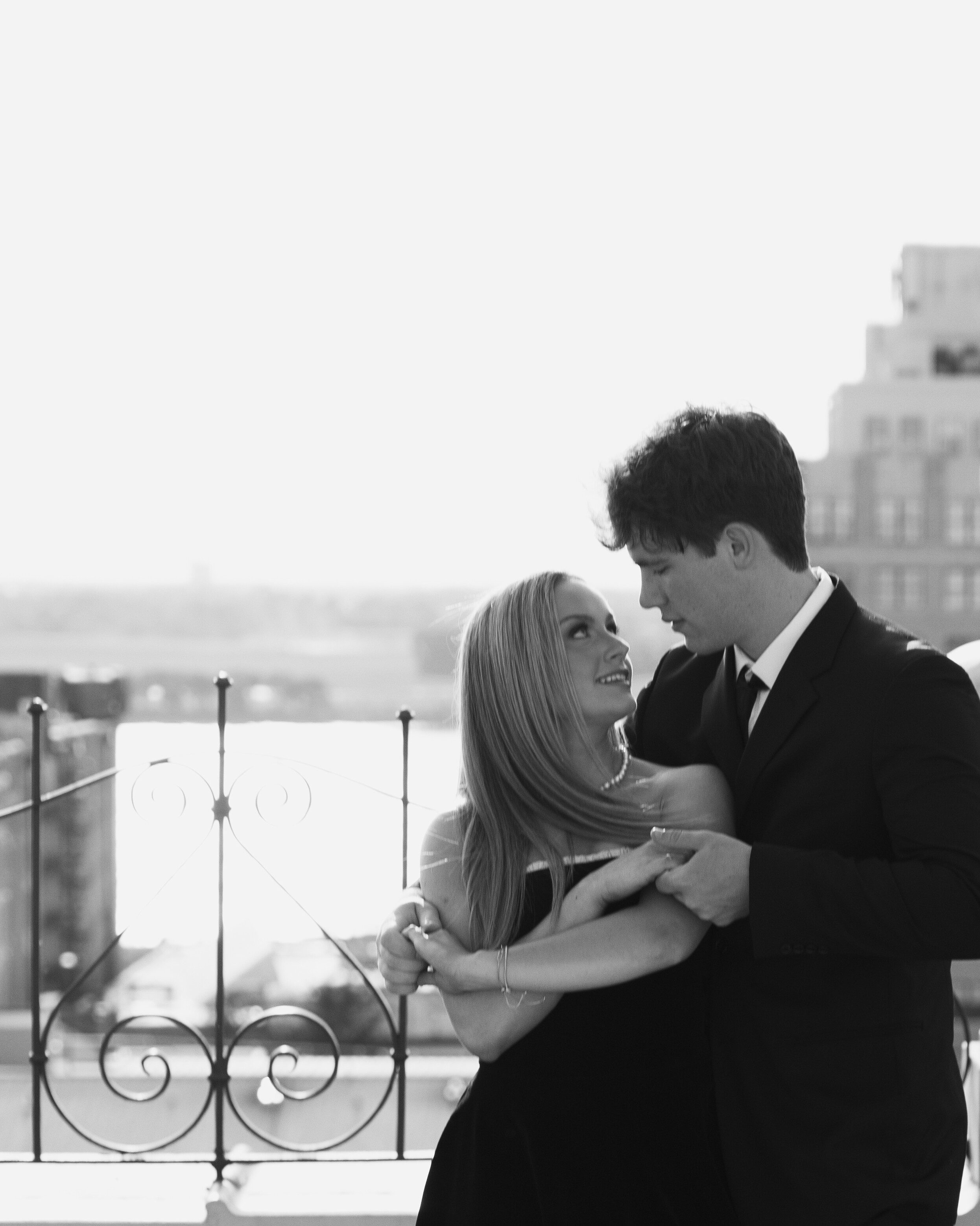 Chloe & Drake Home Page Banner
