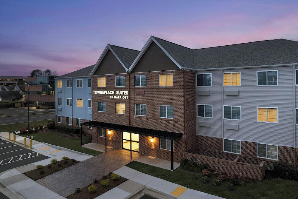 Picture of TownePlace Suites by Marriott Annapolis
