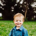 Rory Allison