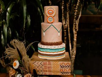 10 Vegan Cake Ideas That Don't Sacrifice Quality