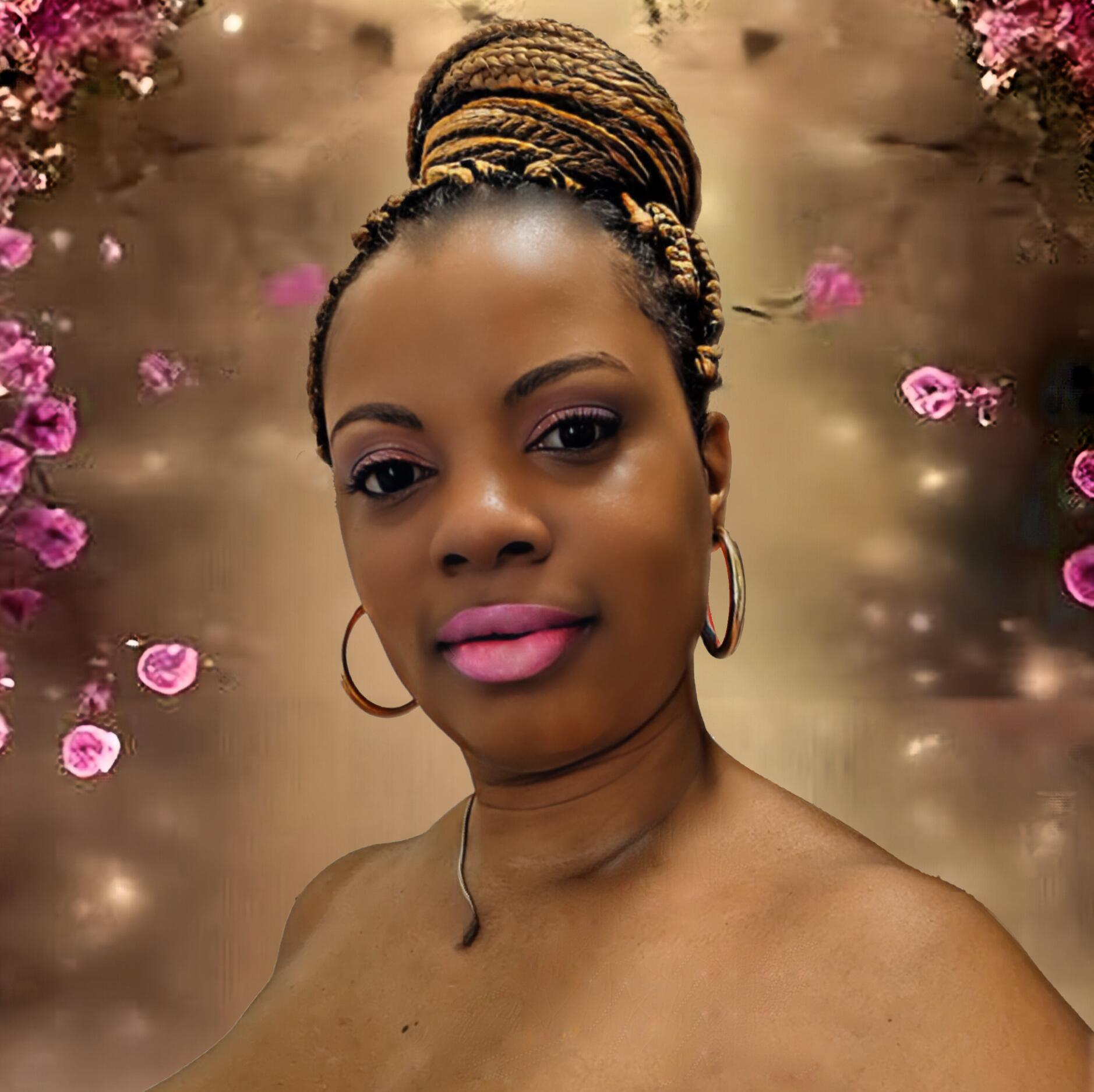 Lashonda Williams