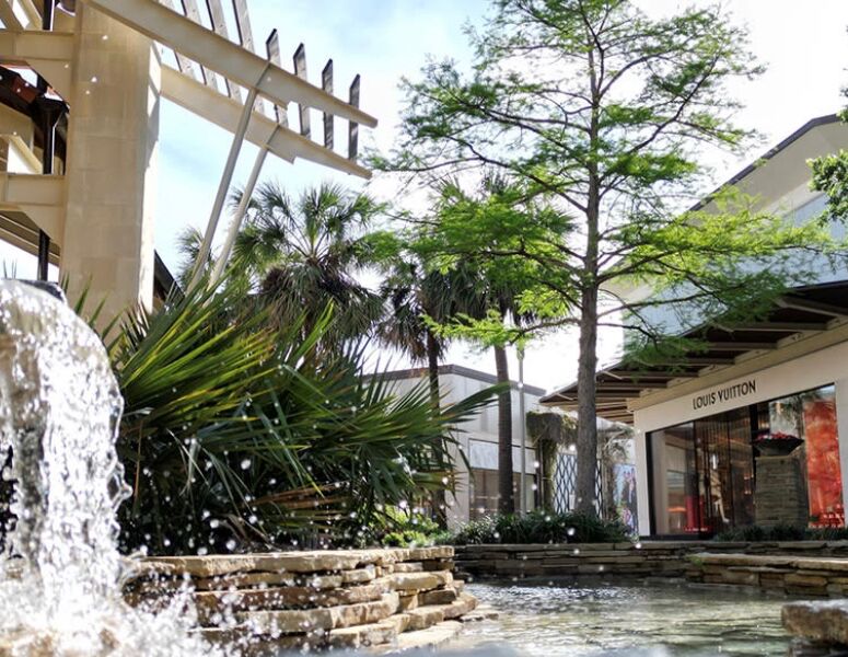 Picture of The Shops at La Cantera
