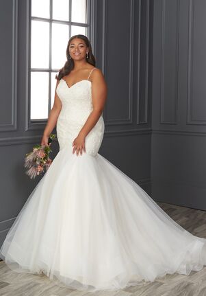 Christina Wu Love 29412 Mermaid Wedding Dress