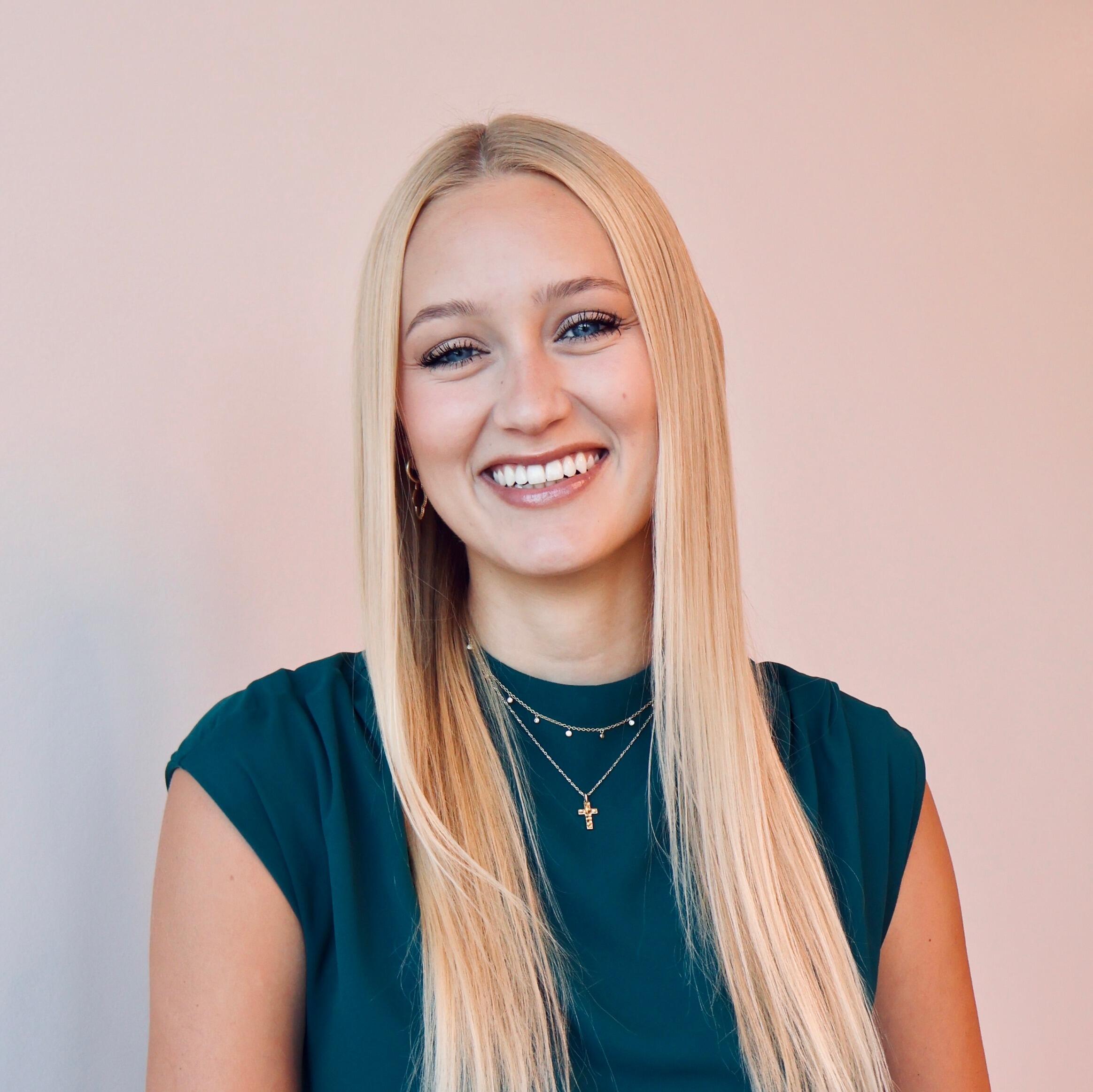 Courtney Ploch