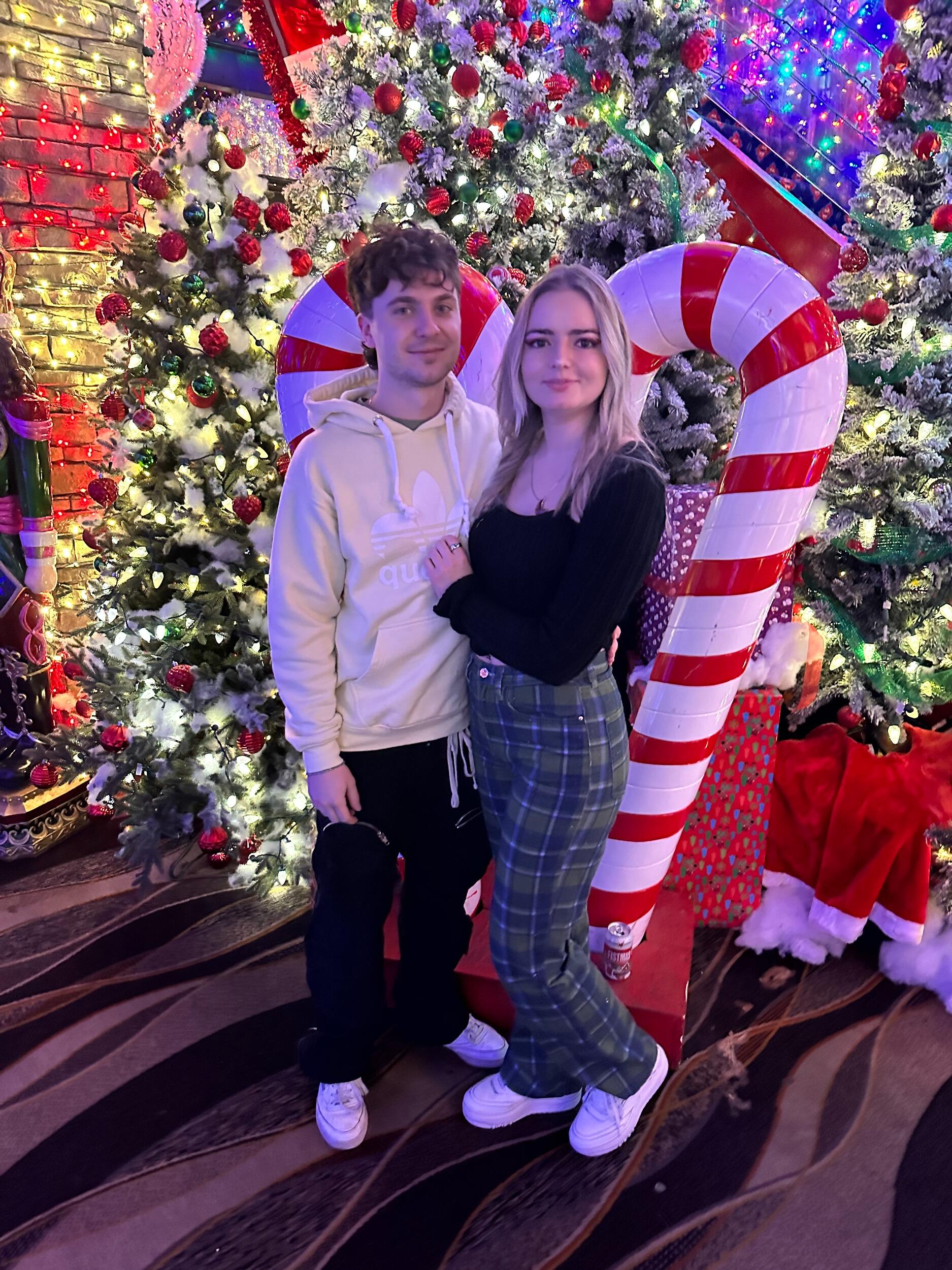 A Very Chicago Christmas 