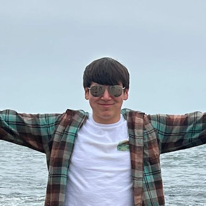 Tyler Marvin-Nichols