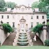 A Classic Georgia Mansion Wedding at the Swan House at Atlanta History Center