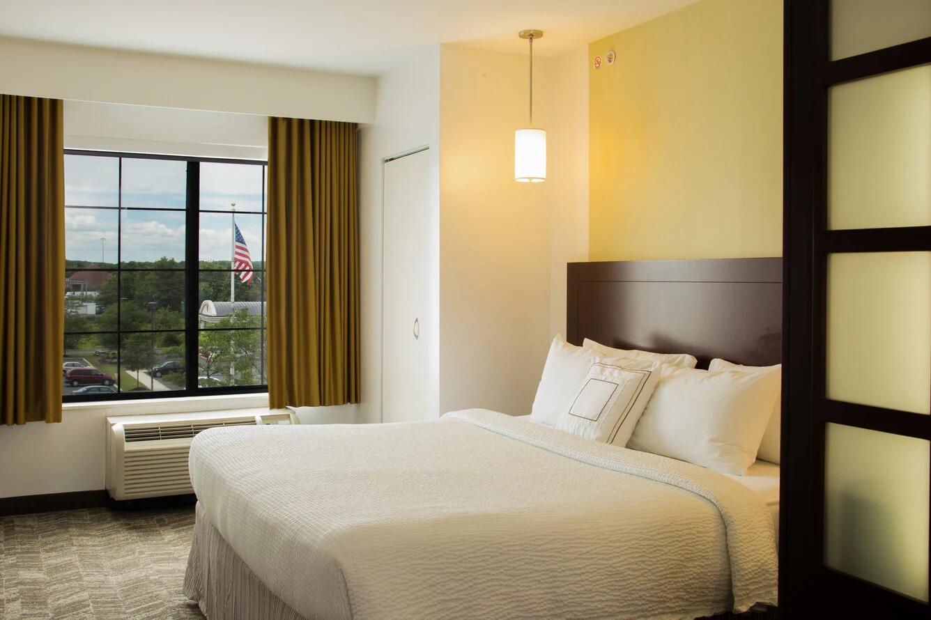 Picture of SpringHill Suites by Marriott Quakertown