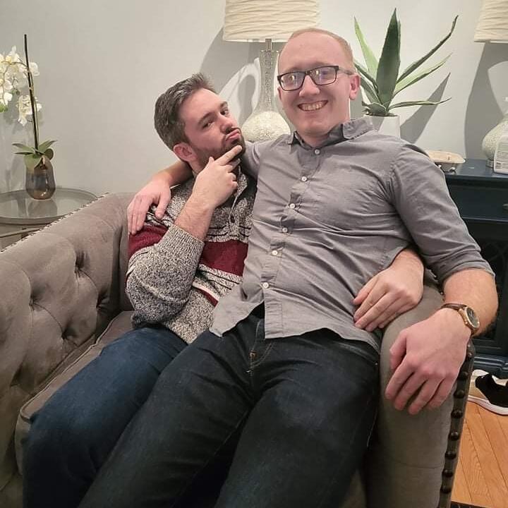 Tom Smyth