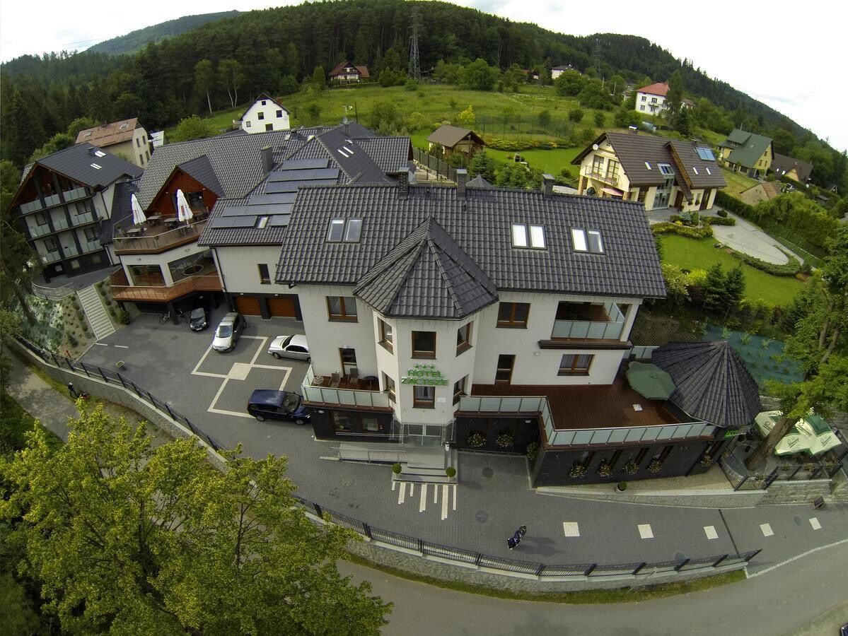 Picture of Hotel Zacisze