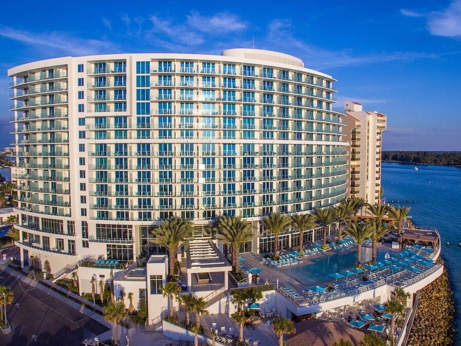 Picture of Opal Sands Resort