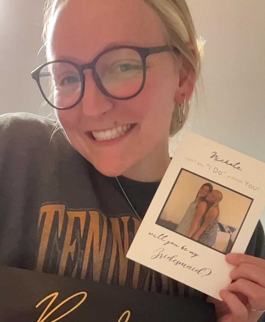 Nichole Farr