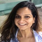Meghna Shah