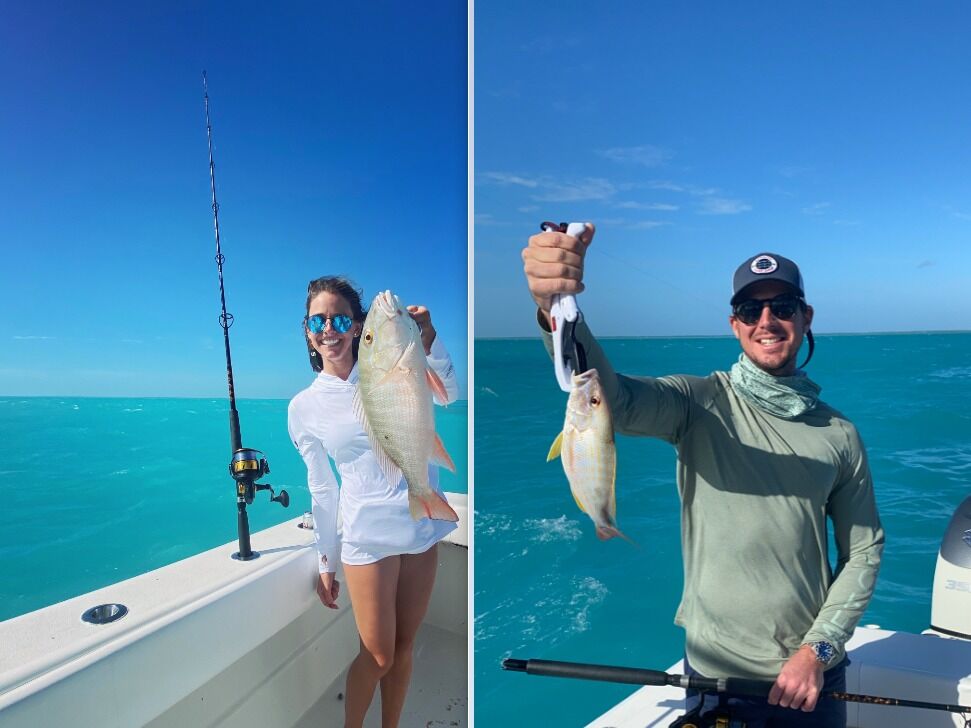 Picture of Fishing Charter