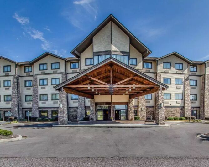 Picture of Comfort Inn