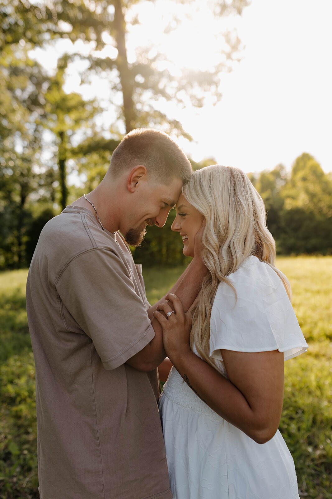 Kaylee Wilson and Christian Combs's Wedding Website - The Knot