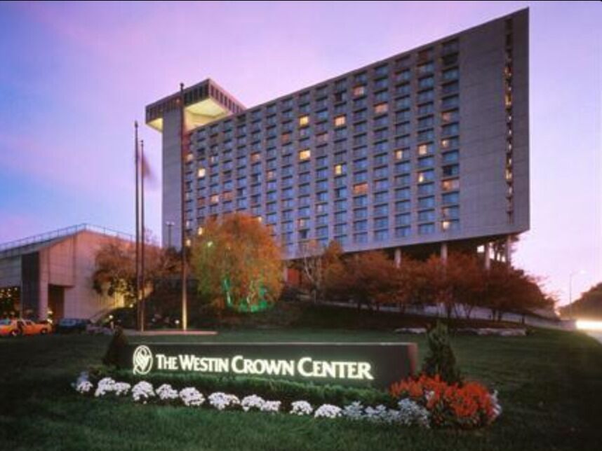 Picture of The Westin Kansas City at Crown Center