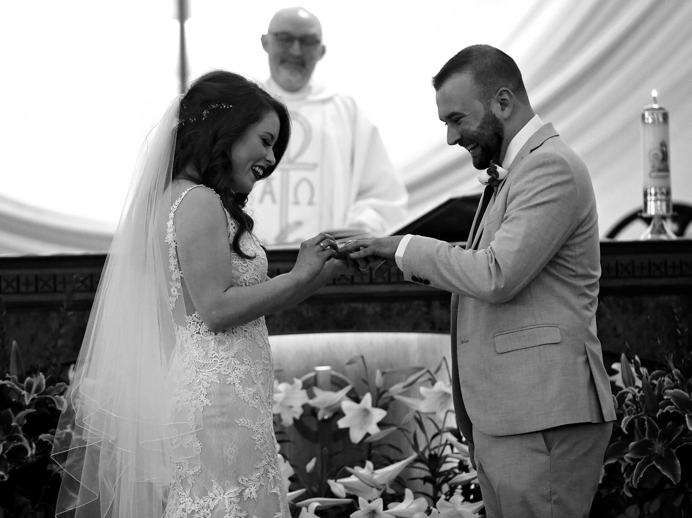 Picture of The Day We Eloped