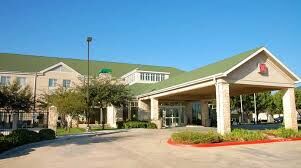 Picture of Hilton Garden Inn Austin/Round Rock