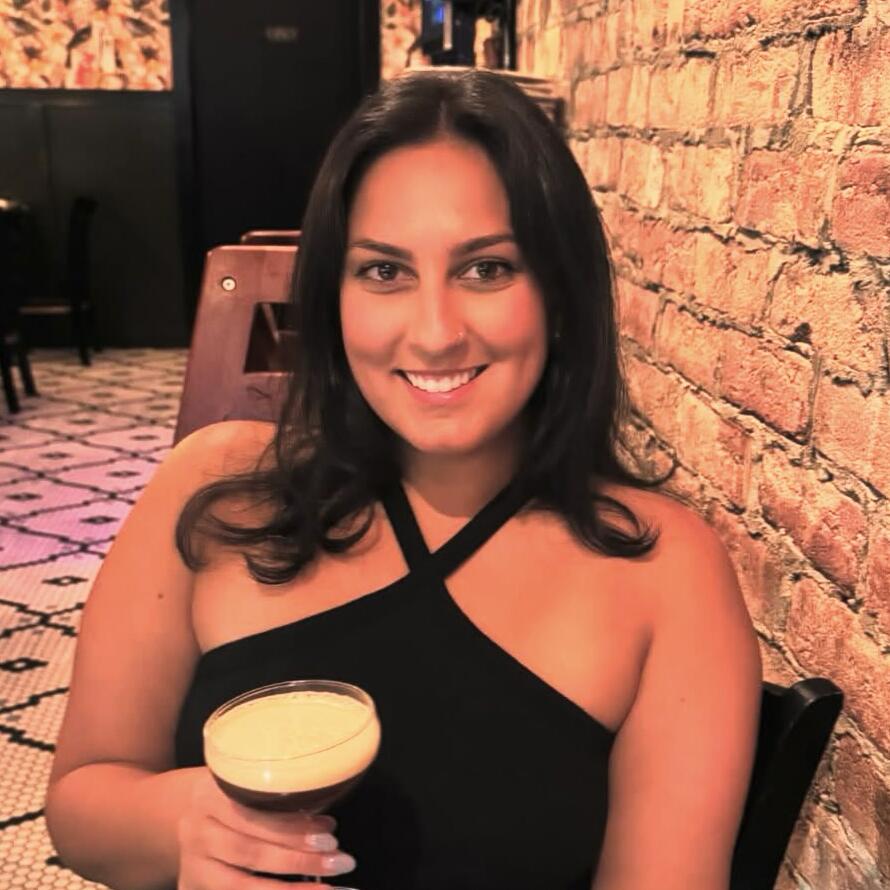 Hannah Chandarana