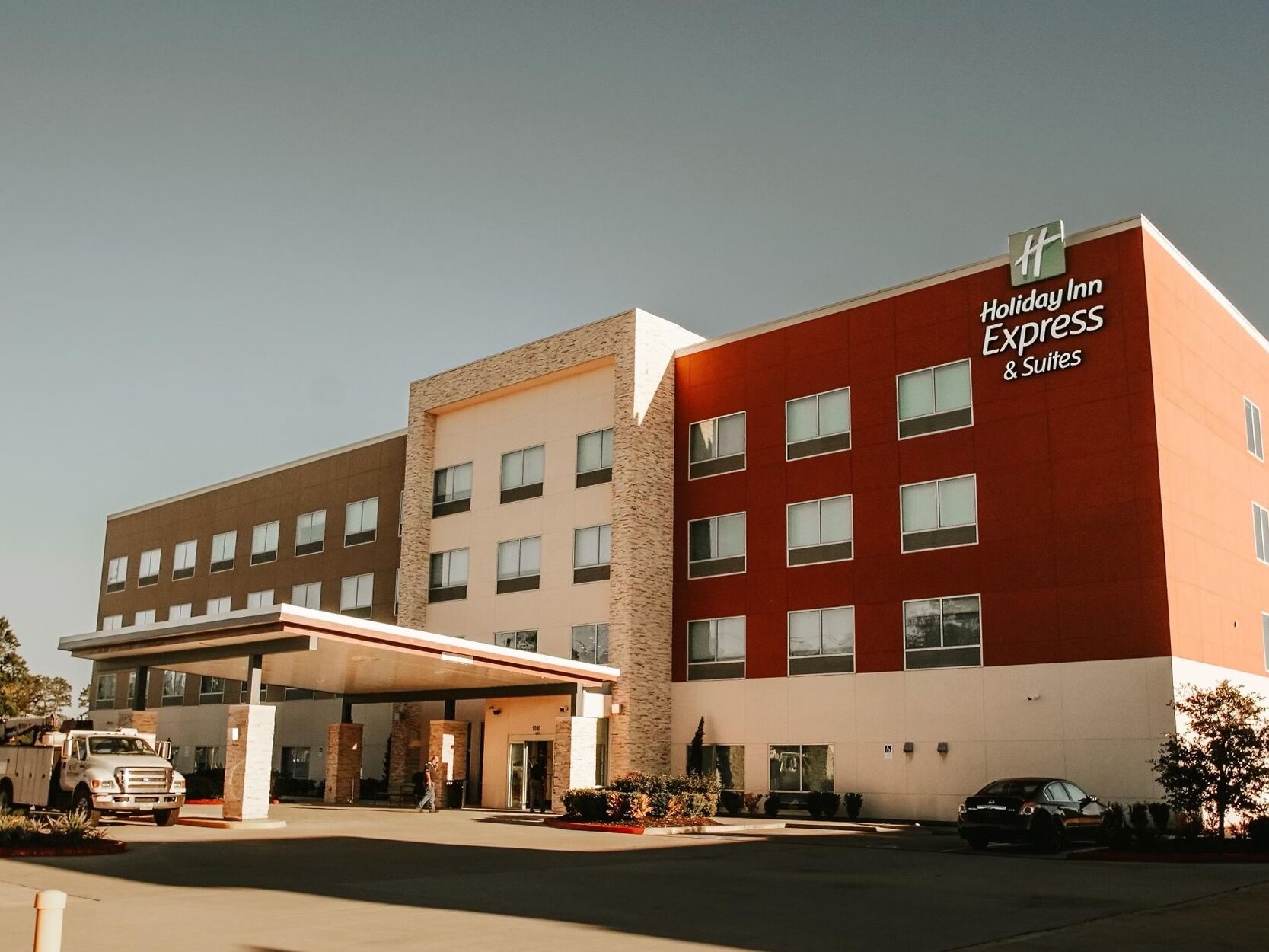 Picture of Holiday Inn Express & Suites Houston North I-45 Spring, an IHG Hotel