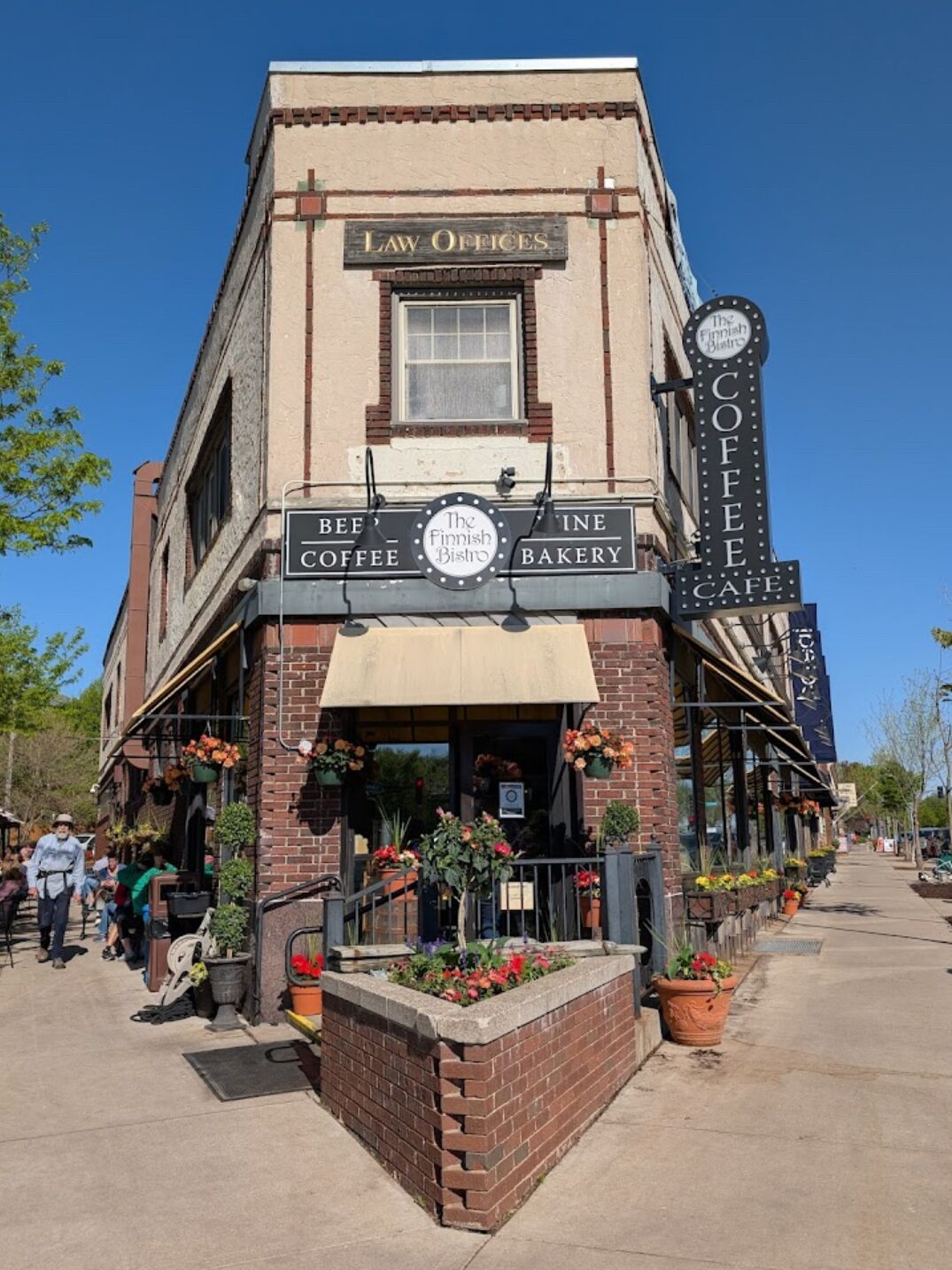 Picture of The Finish Bristro Cafe