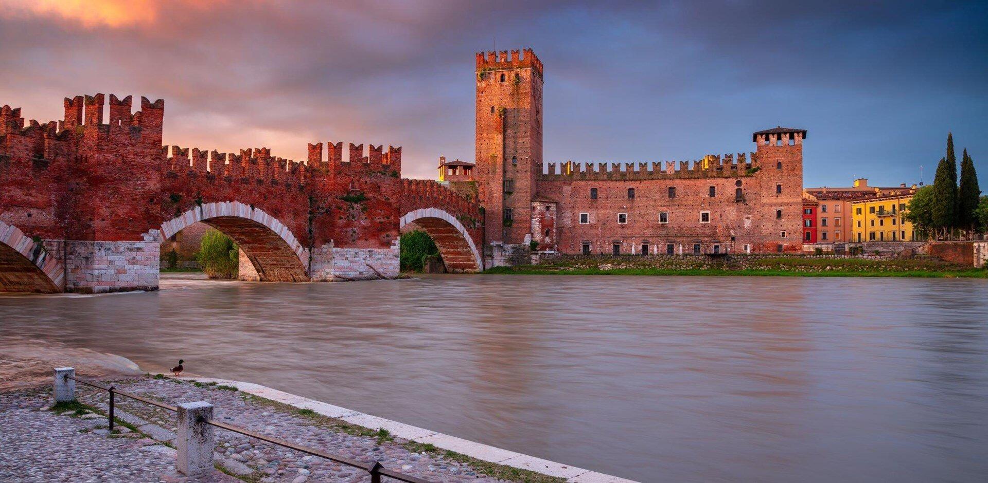 Picture of Castelvecchio Museum